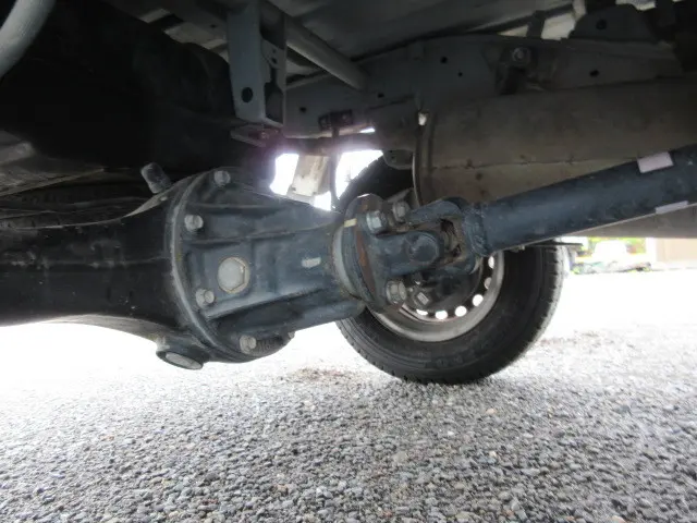 ダイハツ ハイゼットトラック EBD-S500P(2WD)の写真26