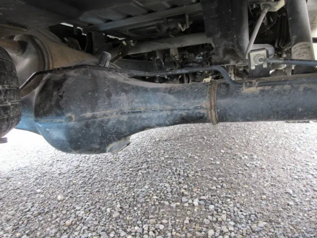 ダイハツ ハイゼットトラック EBD-S500P(2WD)の写真27