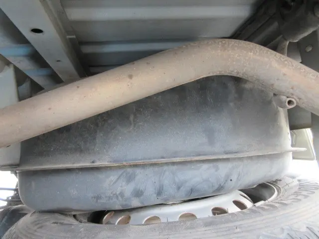 ダイハツ ハイゼットトラック EBD-S500P(2WD)の写真28