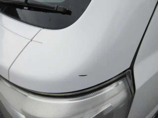 ダイハツ ハイゼットトラック EBD-S500P(2WD)の写真29