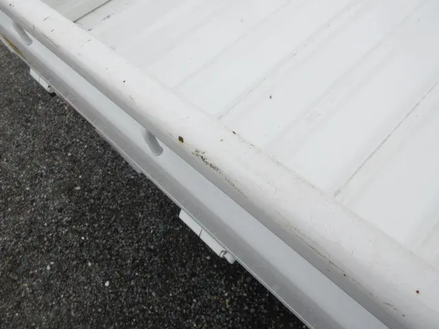 ダイハツ ハイゼットトラック EBD-S500P(2WD)の写真32