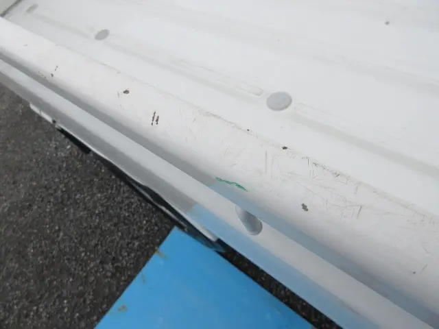 ダイハツ ハイゼットトラック EBD-S500P(2WD)の写真33