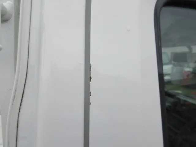 ダイハツ ハイゼットトラック EBD-S500P(2WD)の写真34