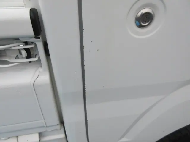 ダイハツ ハイゼットトラック EBD-S500P(2WD)の写真35