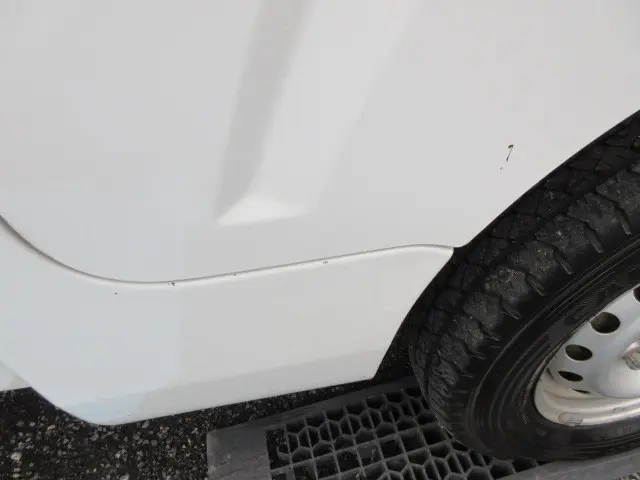 ダイハツ ハイゼットトラック EBD-S500P(2WD)の写真36