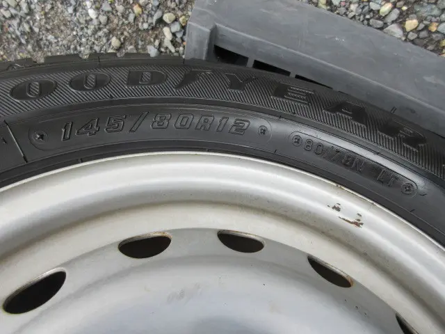 ダイハツ ハイゼットトラック EBD-S500P(2WD)の写真37