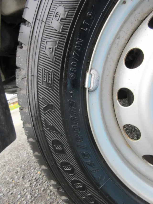 ダイハツ ハイゼットトラック EBD-S500P(2WD)の写真38