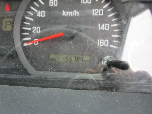 いすゞ エルフ TRG-NJR85A(2WD)の写真14