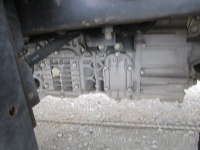 いすゞ エルフ TRG-NJR85A(2WD)の写真25