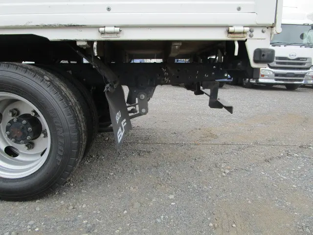 いすゞ エルフ TRG-NJR85A(2WD)の写真31