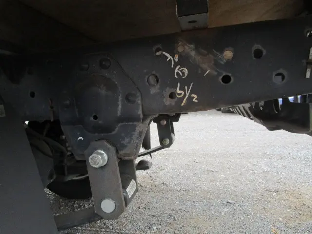 いすゞ エルフ TRG-NJR85A(2WD)の写真34