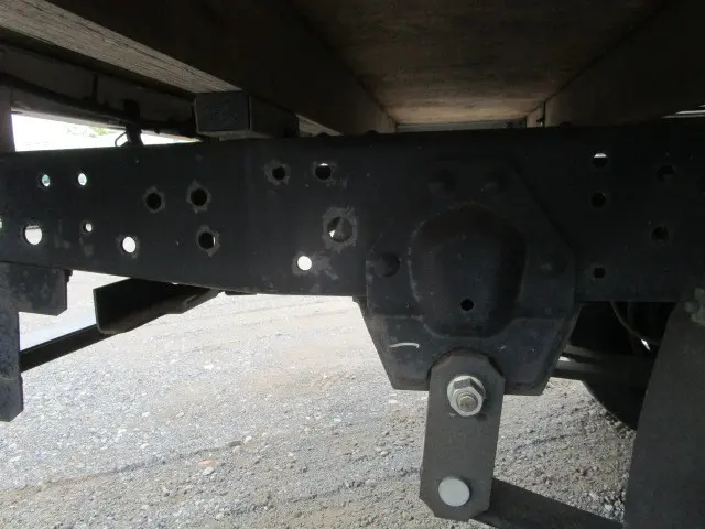 いすゞ エルフ TRG-NJR85A(2WD)の写真35