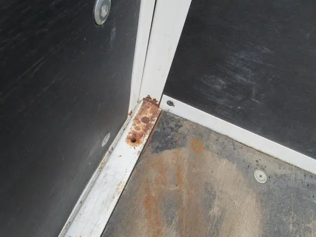 いすゞ エルフ TRG-NJR85A(2WD)の写真38