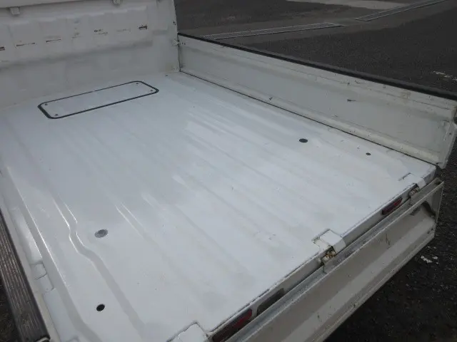 日産 クリッパートラック EBD-DR16T(2WD)の写真8