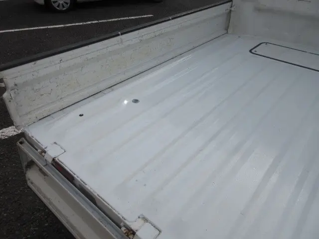 日産 クリッパートラック EBD-DR16T(2WD)の写真9