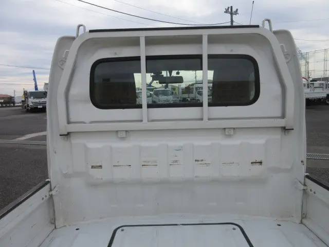 日産 クリッパートラック EBD-DR16T(2WD)の写真10