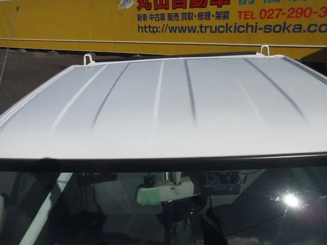 日産 クリッパートラック EBD-DR16T(2WD)の写真12