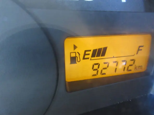 日産 クリッパートラック EBD-DR16T(2WD)の写真16