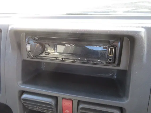 日産 クリッパートラック EBD-DR16T(2WD)の写真19