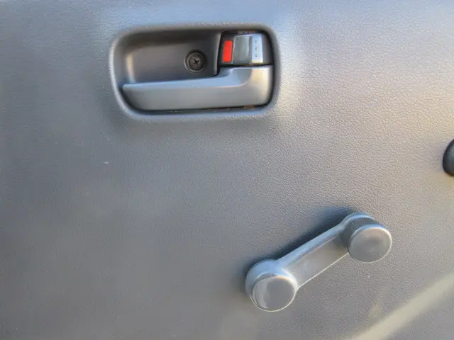 日産 クリッパートラック EBD-DR16T(2WD)の写真20