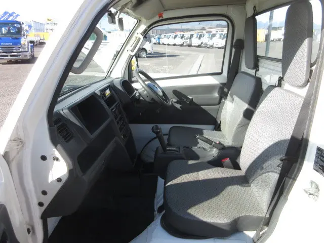 日産 クリッパートラック EBD-DR16T(2WD)の写真26