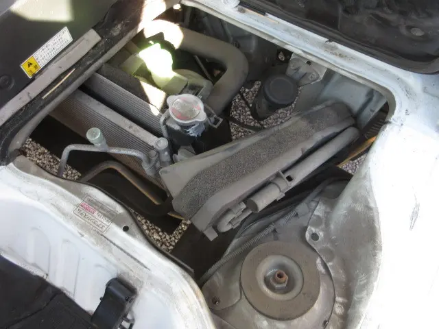 日産 クリッパートラック EBD-DR16T(2WD)の写真27