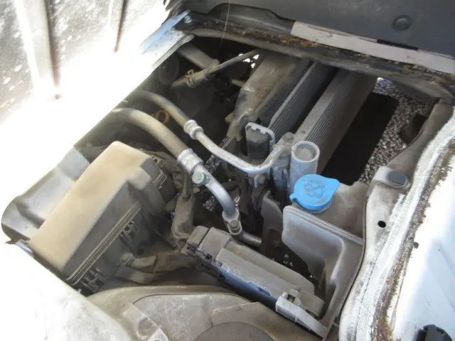 日産 クリッパートラック EBD-DR16T(2WD)の写真29