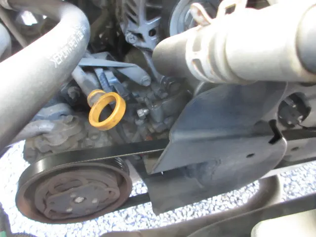 日産 クリッパートラック EBD-DR16T(2WD)の写真30