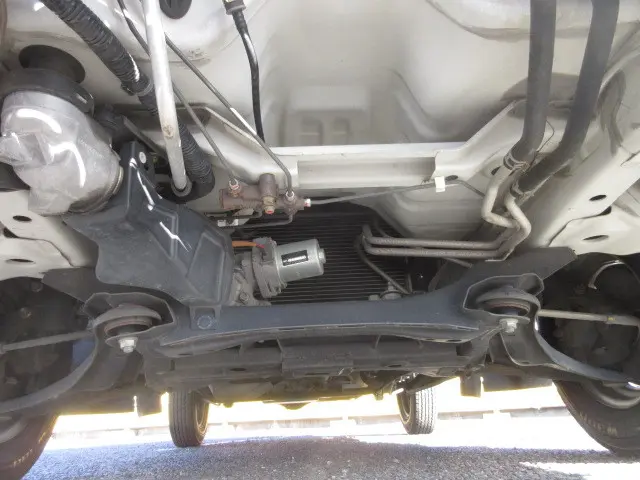 日産 クリッパートラック EBD-DR16T(2WD)の写真31