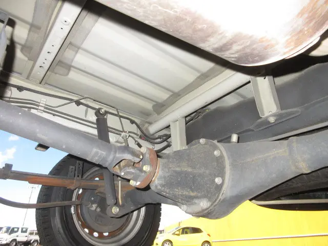 日産 クリッパートラック EBD-DR16T(2WD)の写真34