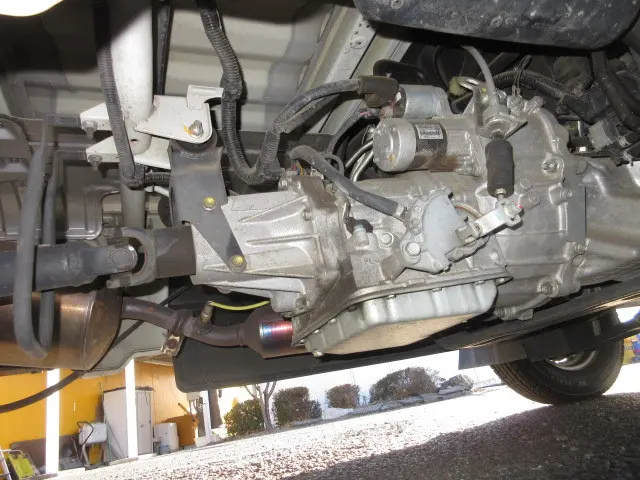 日産 クリッパートラック EBD-DR16T(2WD)の写真35