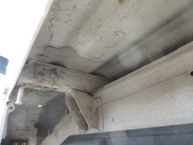 日産 クリッパートラック EBD-DR16T(2WD)の写真36