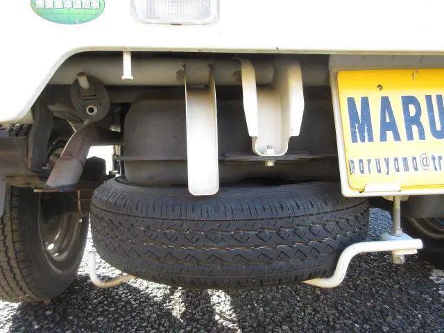 日産 クリッパートラック EBD-DR16T(2WD)の写真39