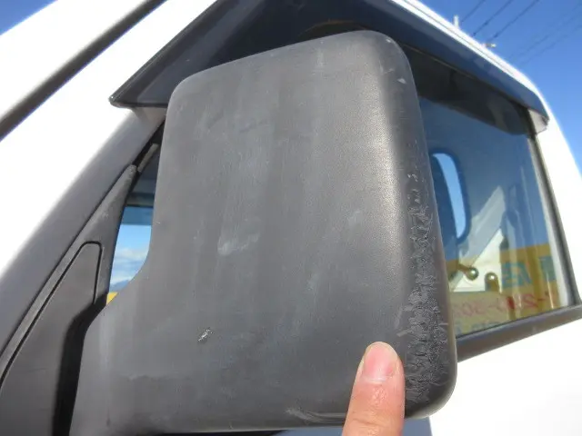 日産 クリッパートラック EBD-DR16T(2WD)の写真42