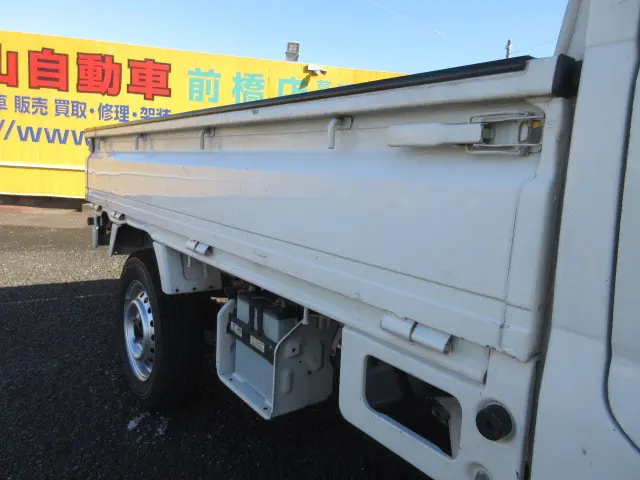 日産 クリッパートラック EBD-DR16T(2WD)の写真44