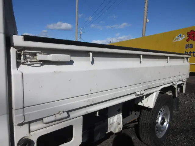 日産 クリッパートラック EBD-DR16T(2WD)の写真45