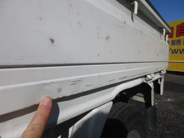 日産 クリッパートラック EBD-DR16T(2WD)の写真48