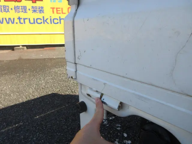 日産 クリッパートラック EBD-DR16T(2WD)の写真49