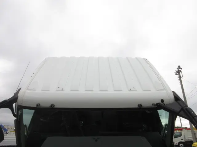 三菱 スーパーグレート 2PG-FS80VZ(8x4)の写真13