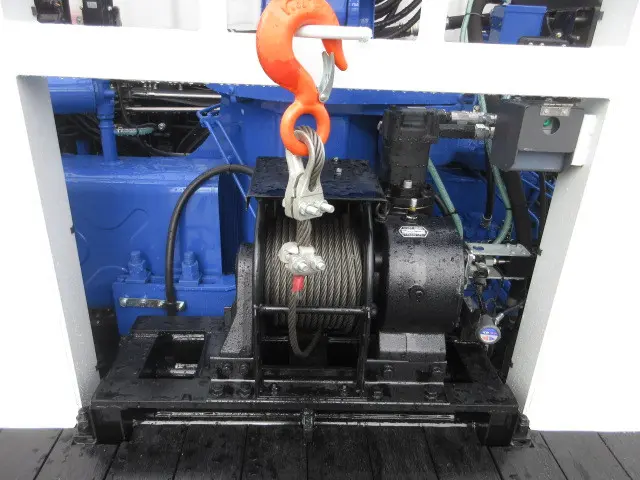 三菱 スーパーグレート 2PG-FS80VZ(8x4)の写真15