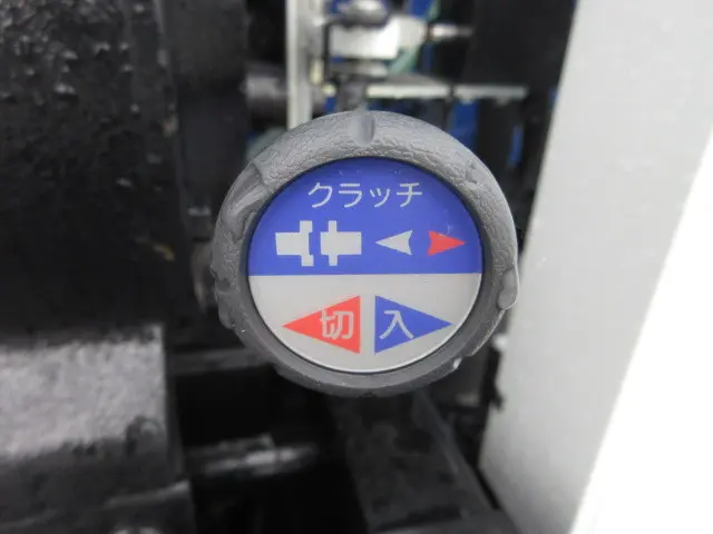 三菱 スーパーグレート 2PG-FS80VZ(8x4)の写真16