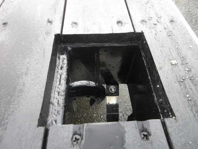 三菱 スーパーグレート 2PG-FS80VZ(8x4)の写真18