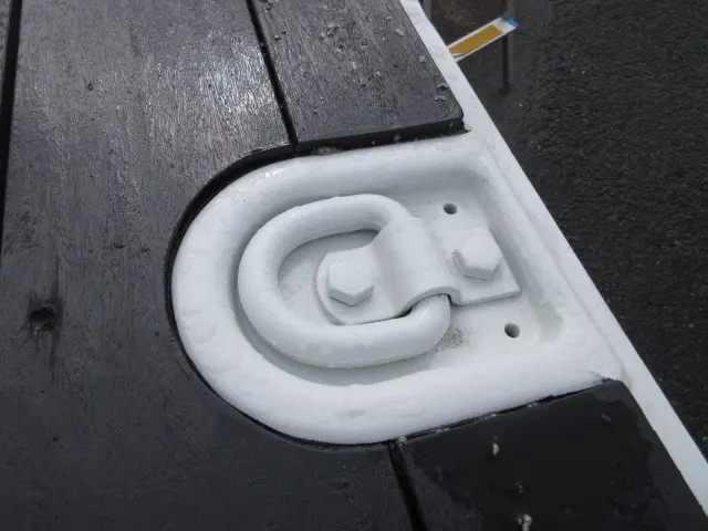 三菱 スーパーグレート 2PG-FS80VZ(8x4)の写真19