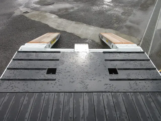 三菱 スーパーグレート 2PG-FS80VZ(8x4)の写真20