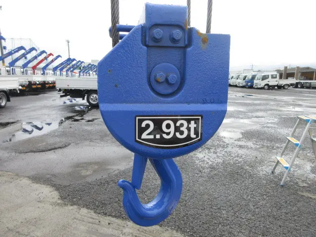 三菱 スーパーグレート 2PG-FS80VZ(8x4)の写真27