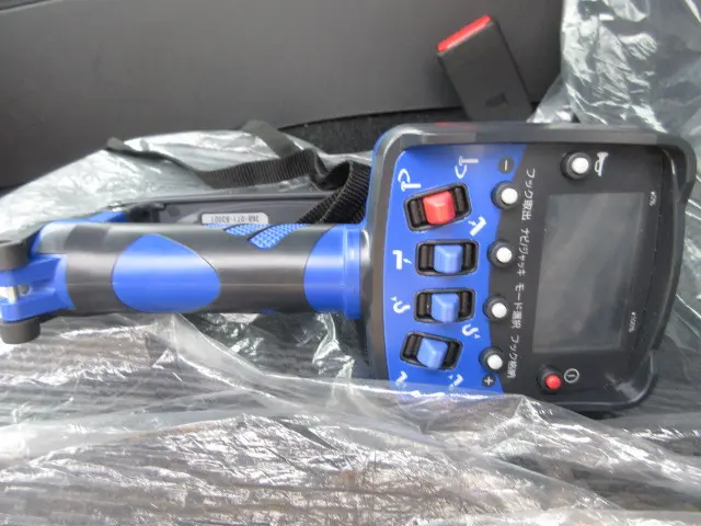 三菱 スーパーグレート 2PG-FS80VZ(8x4)の写真28