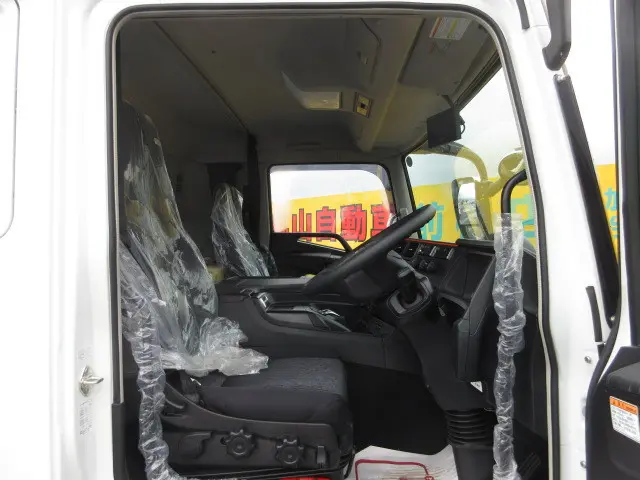 三菱 スーパーグレート 2PG-FS80VZ(8x4)の写真30