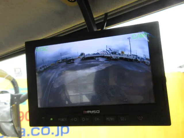 三菱 スーパーグレート 2PG-FS80VZ(8x4)の写真33