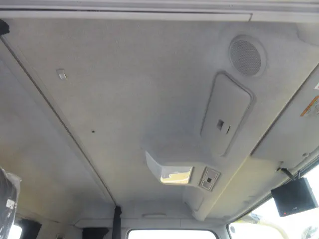 三菱 スーパーグレート 2PG-FS80VZ(8x4)の写真35