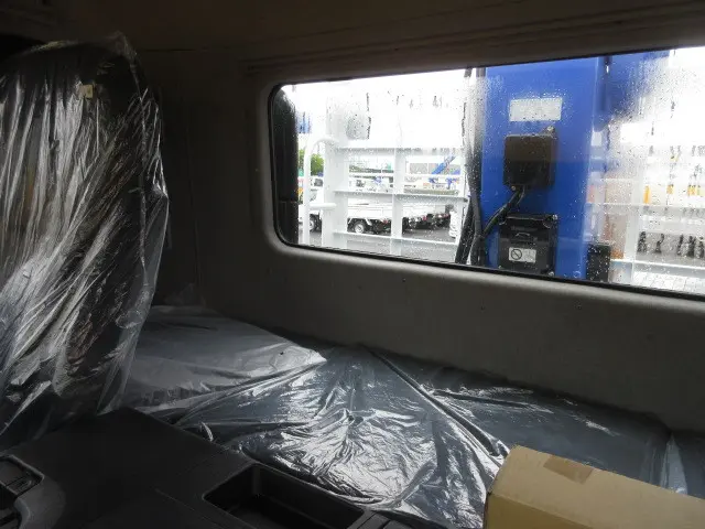 三菱 スーパーグレート 2PG-FS80VZ(8x4)の写真36